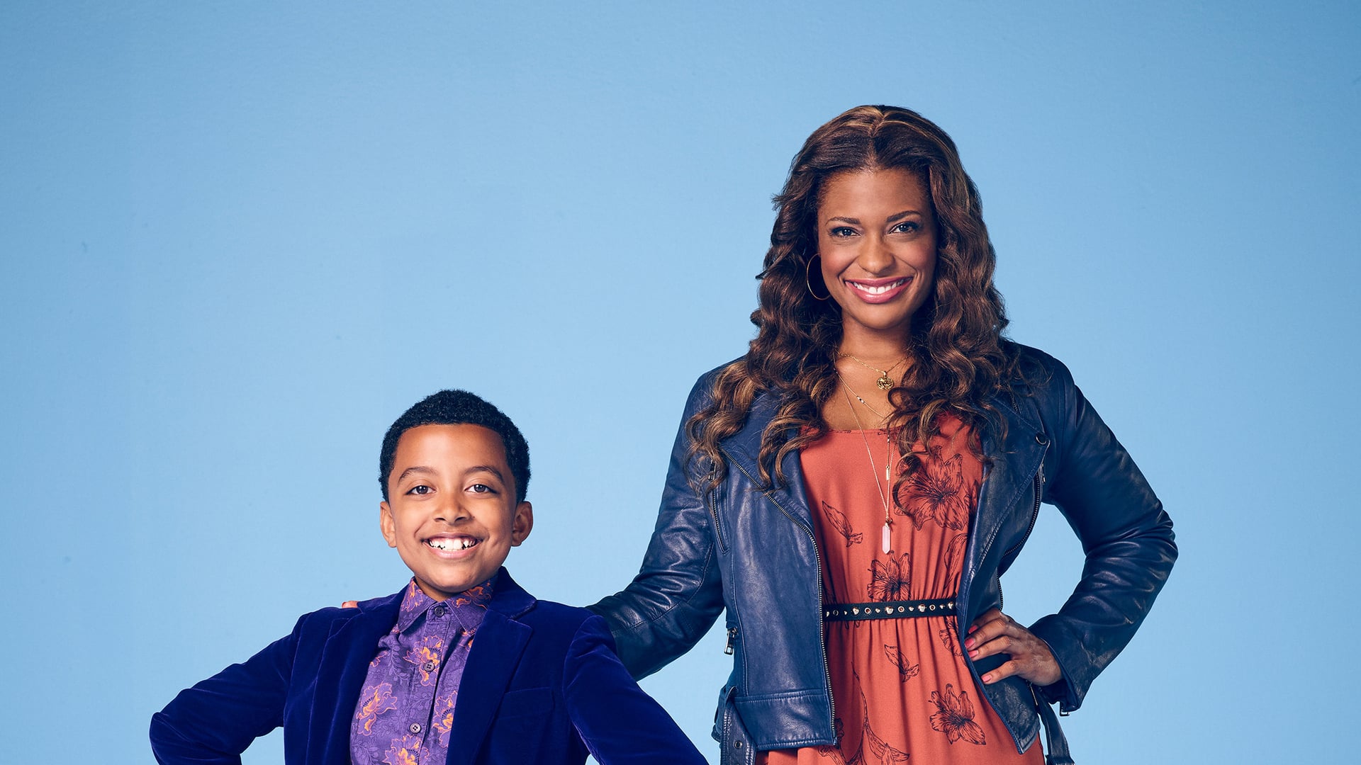Foto do filme Single Parents