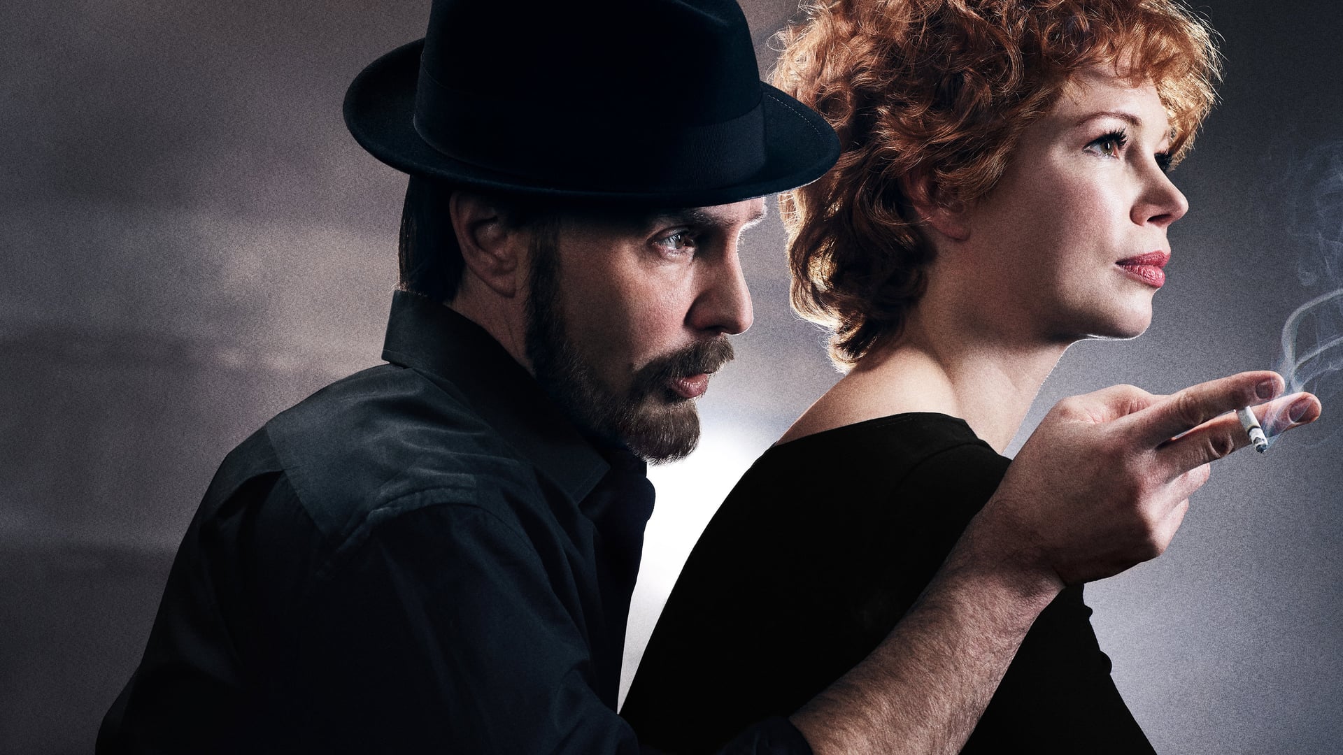 Foto do filme Fosse/Verdon