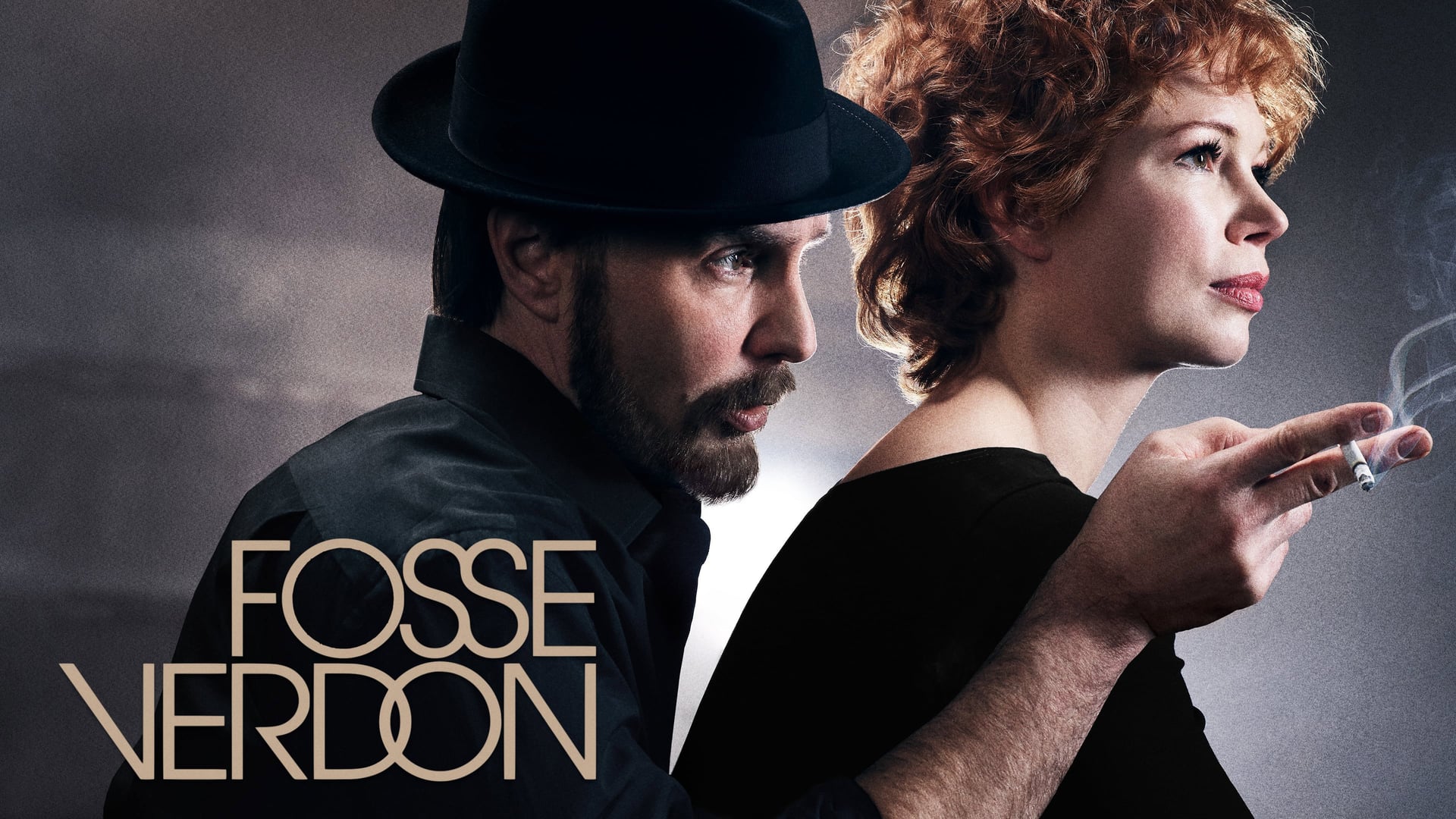 Foto do filme Fosse/Verdon