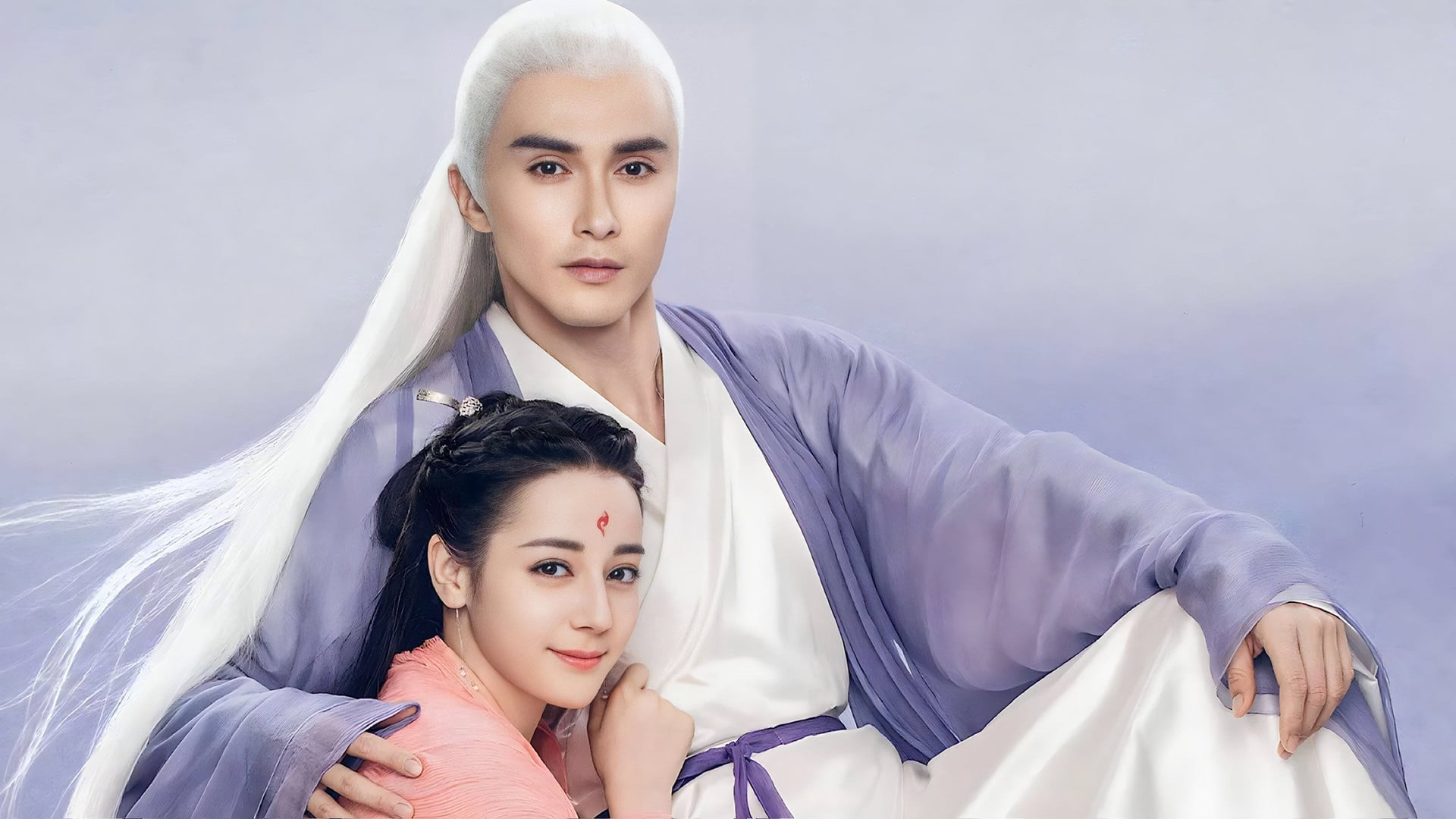 Foto do filme Eternal Love of Dream