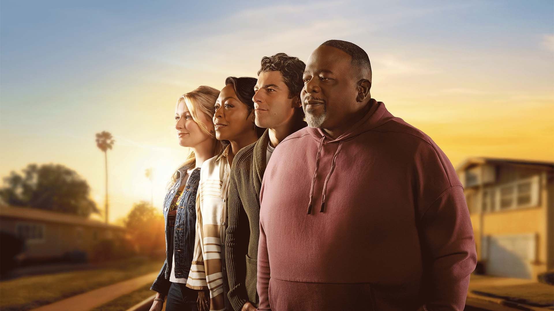 Foto do filme A Boa Vizinhança