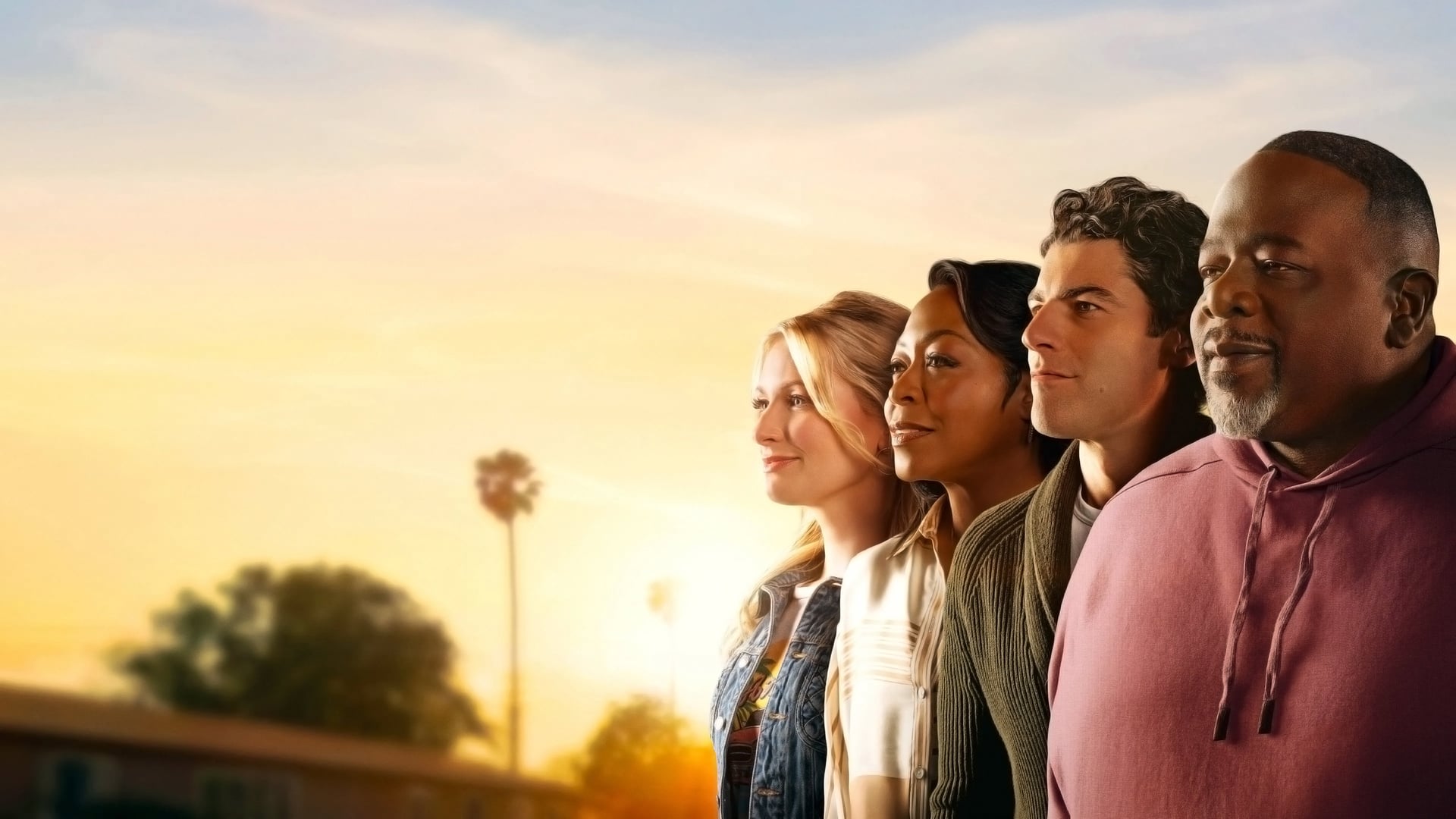 Foto do filme A Boa Vizinhança