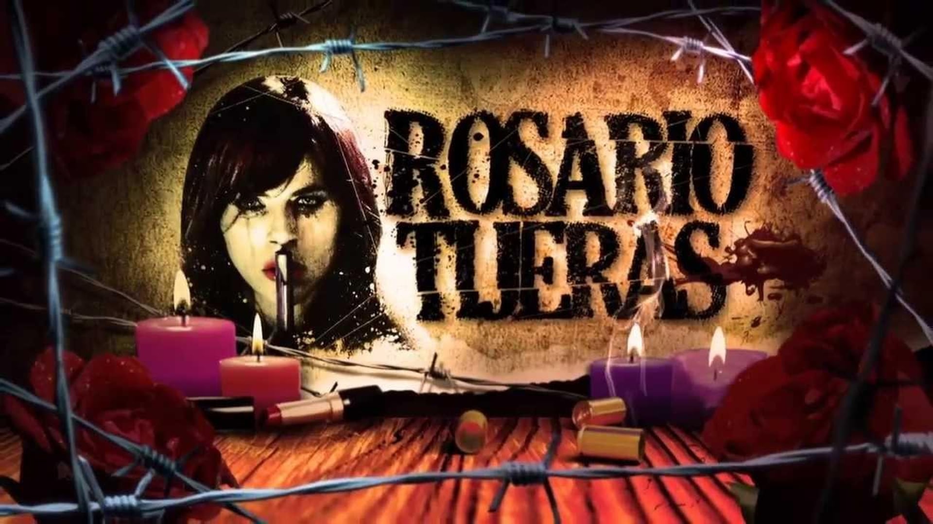 Foto do filme Rosário