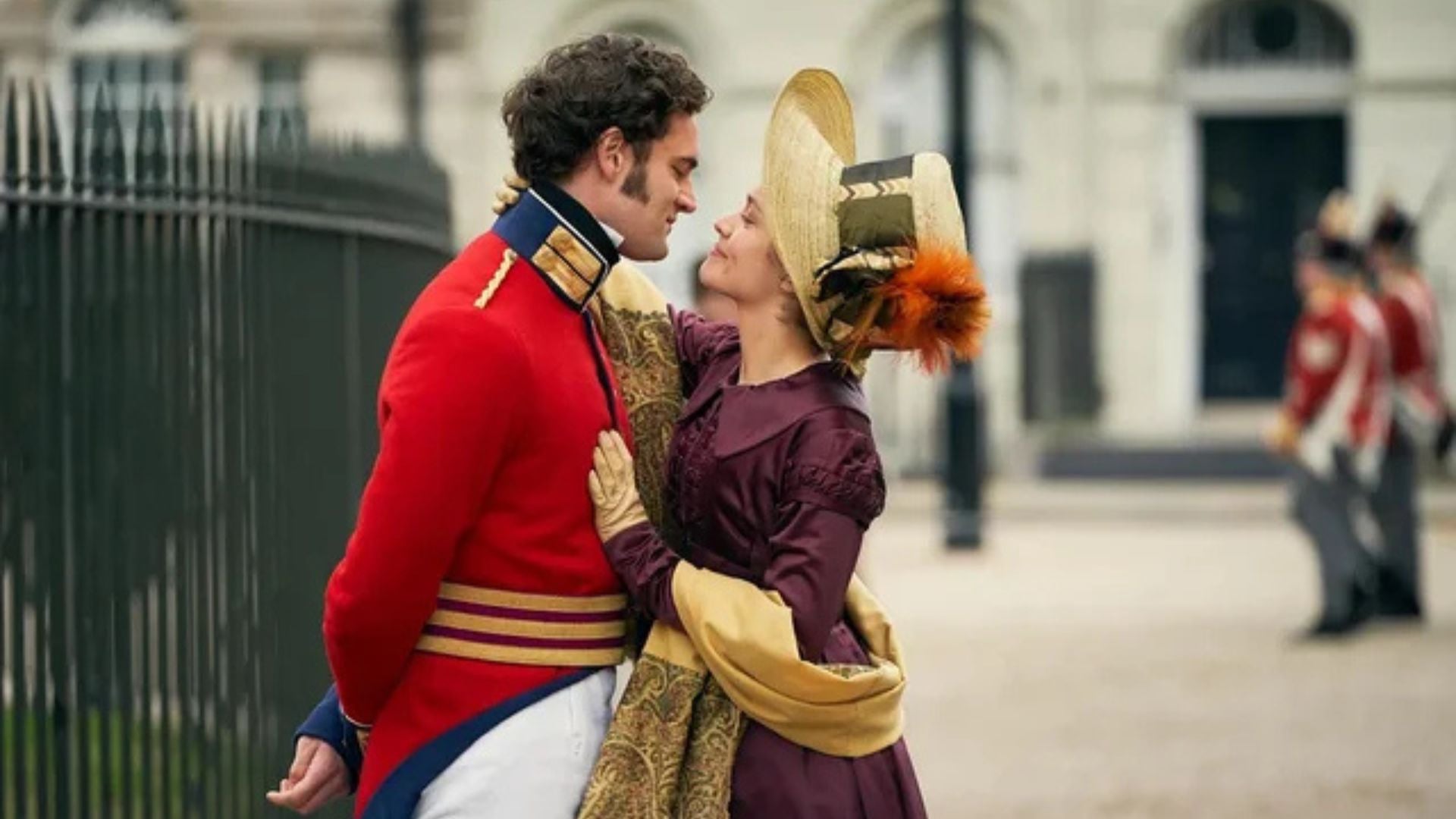 Foto do filme Vanity Fair