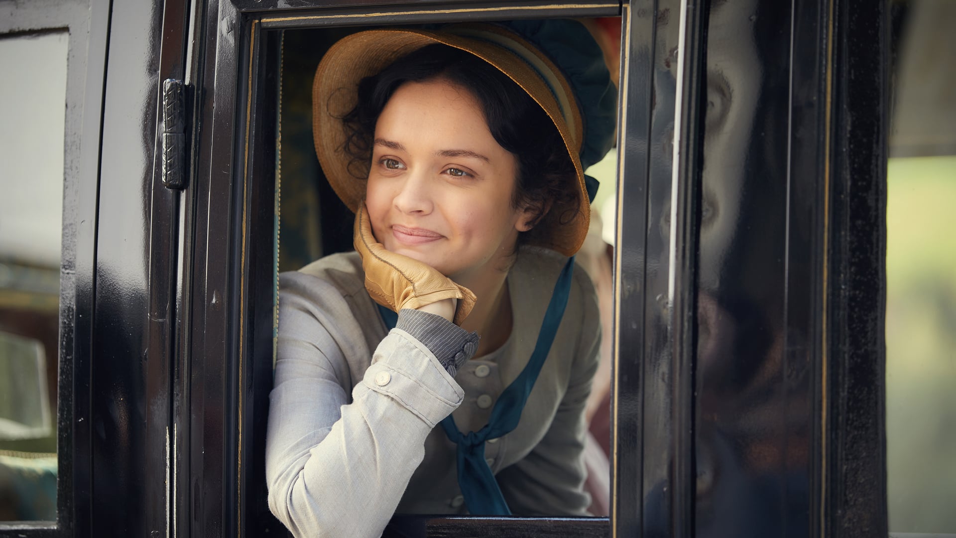 Foto do filme Vanity Fair