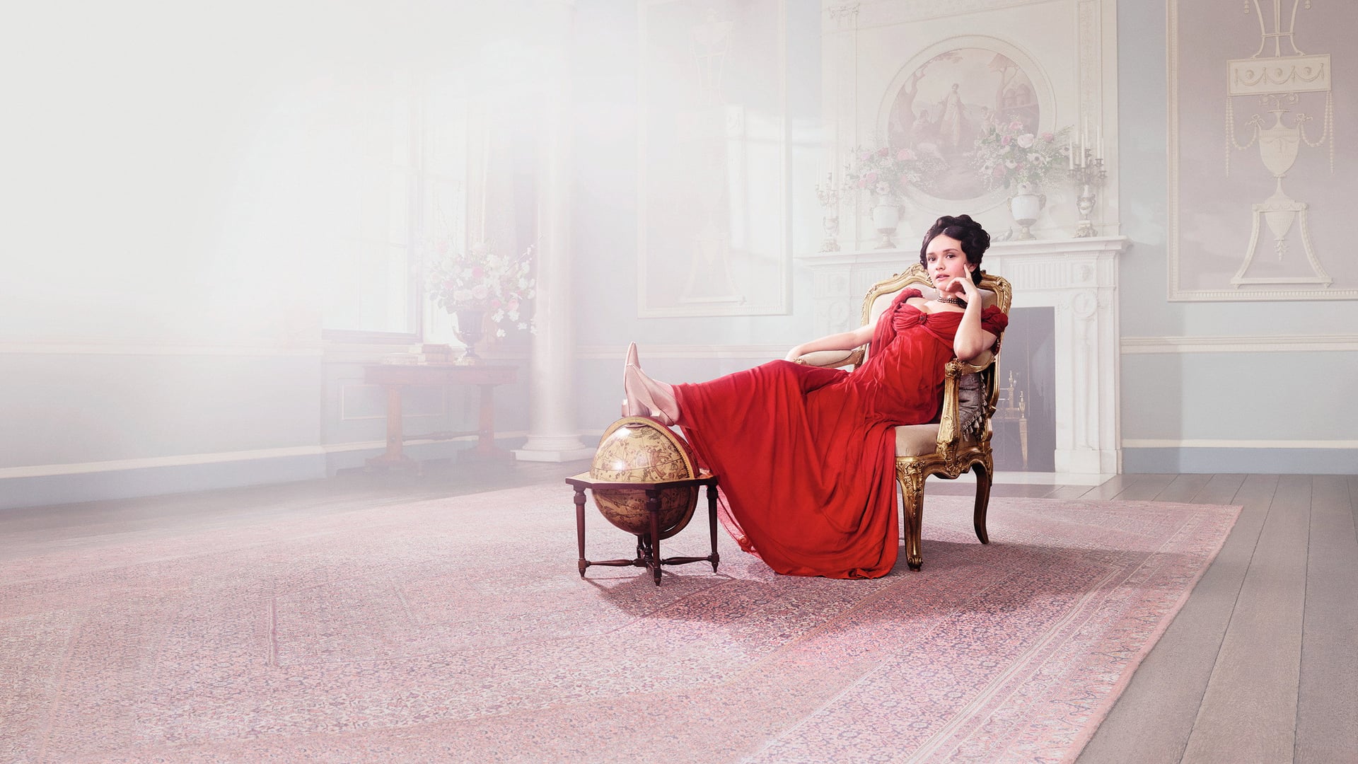 Foto do filme Vanity Fair