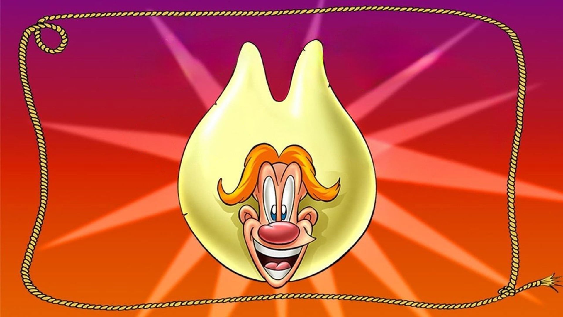Foto do filme O Mundo Louco de Tex Avery