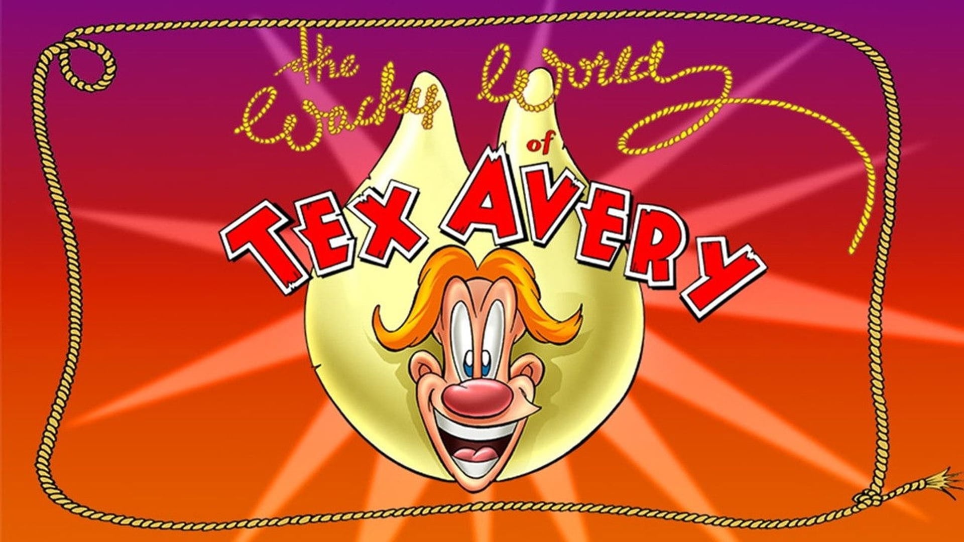 Foto do filme O Mundo Louco de Tex Avery