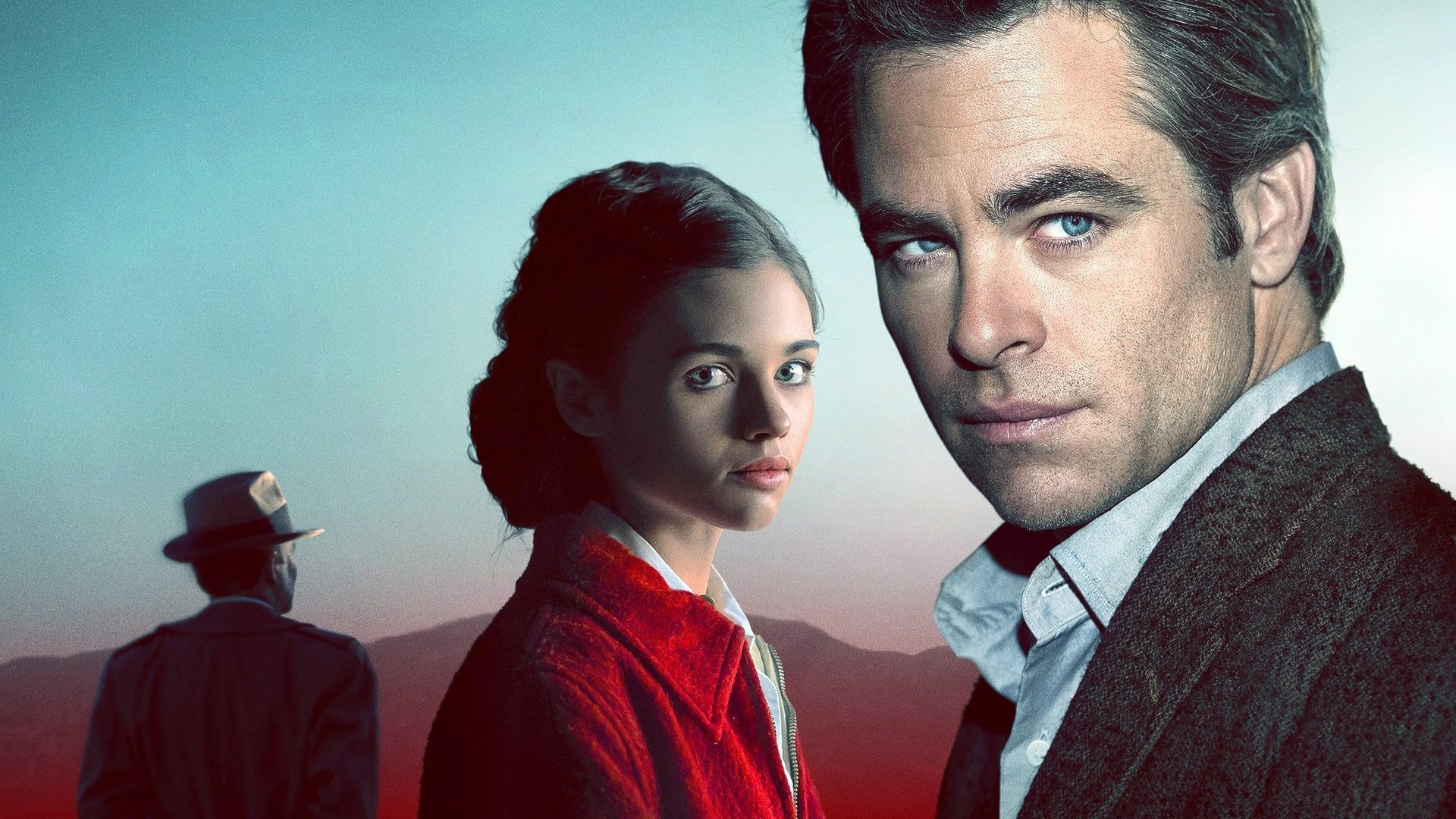 Foto do filme I Am the Night