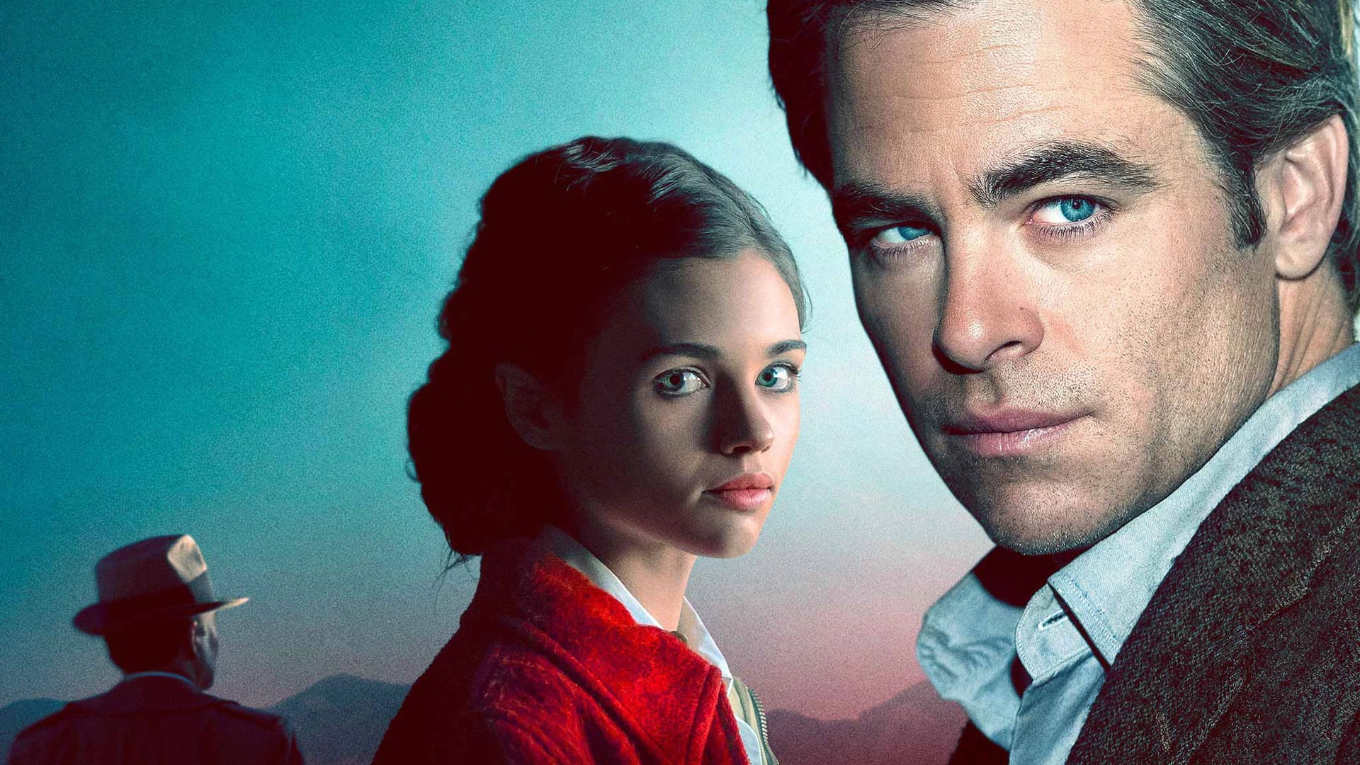 Foto do filme I Am the Night