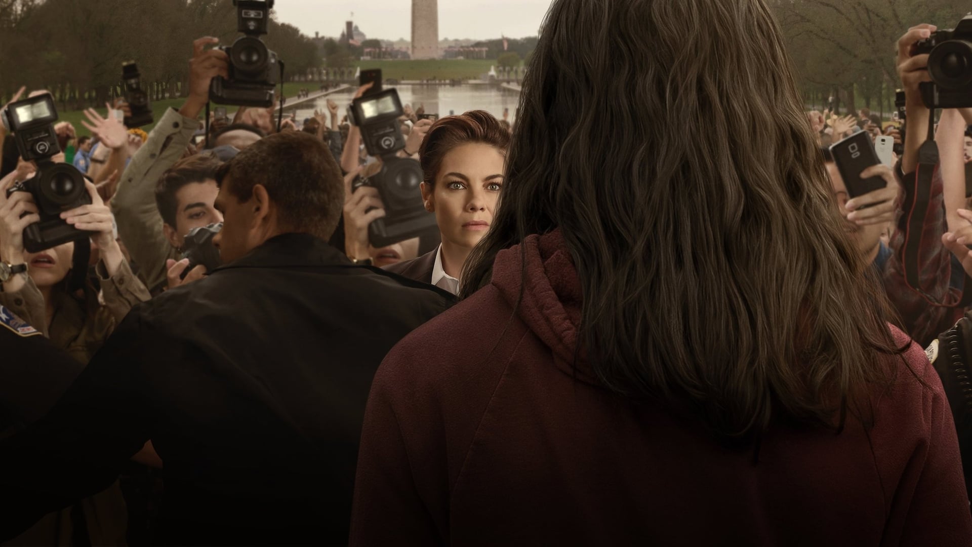 Foto do filme Messiah