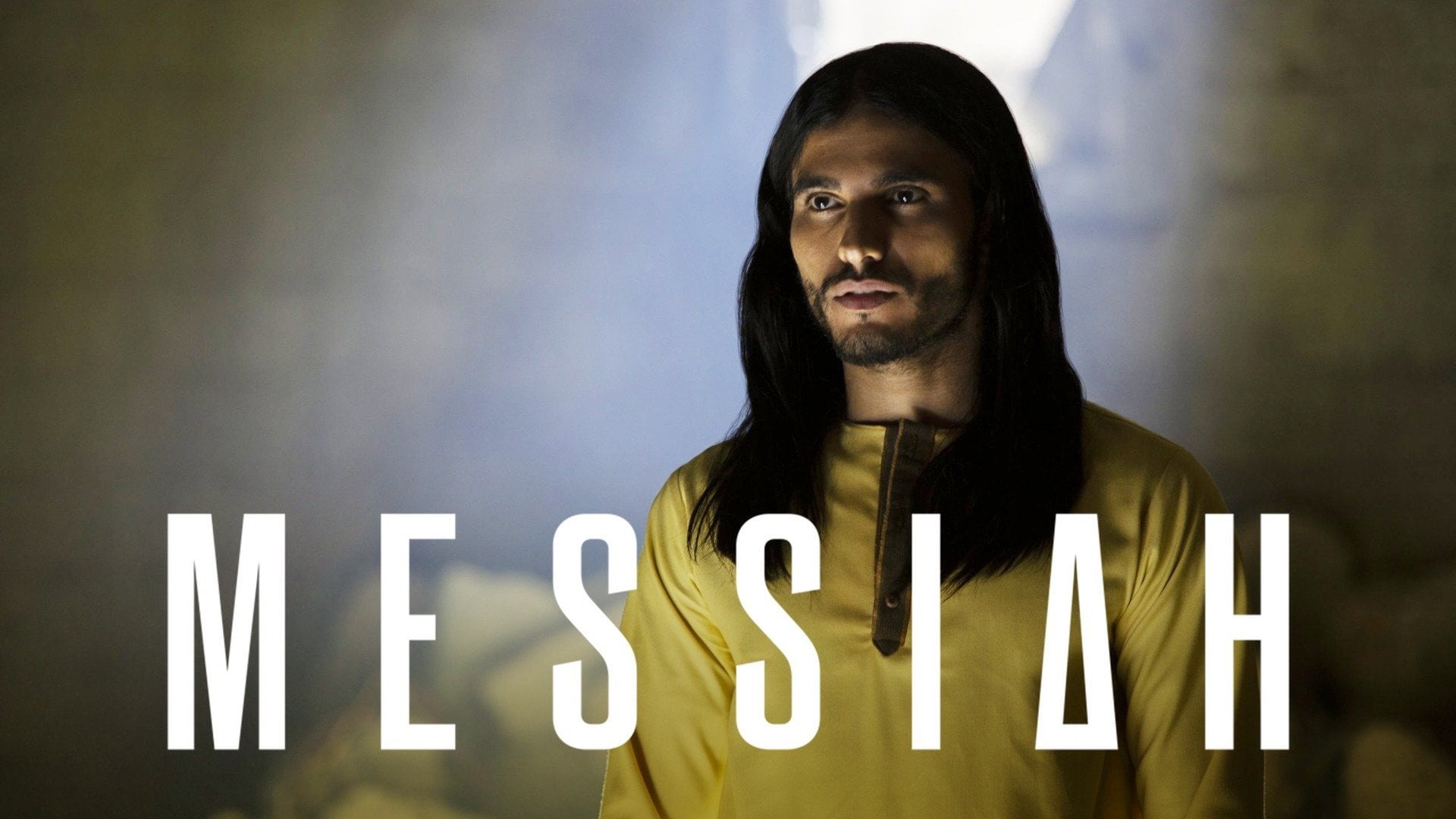 Foto do filme Messiah