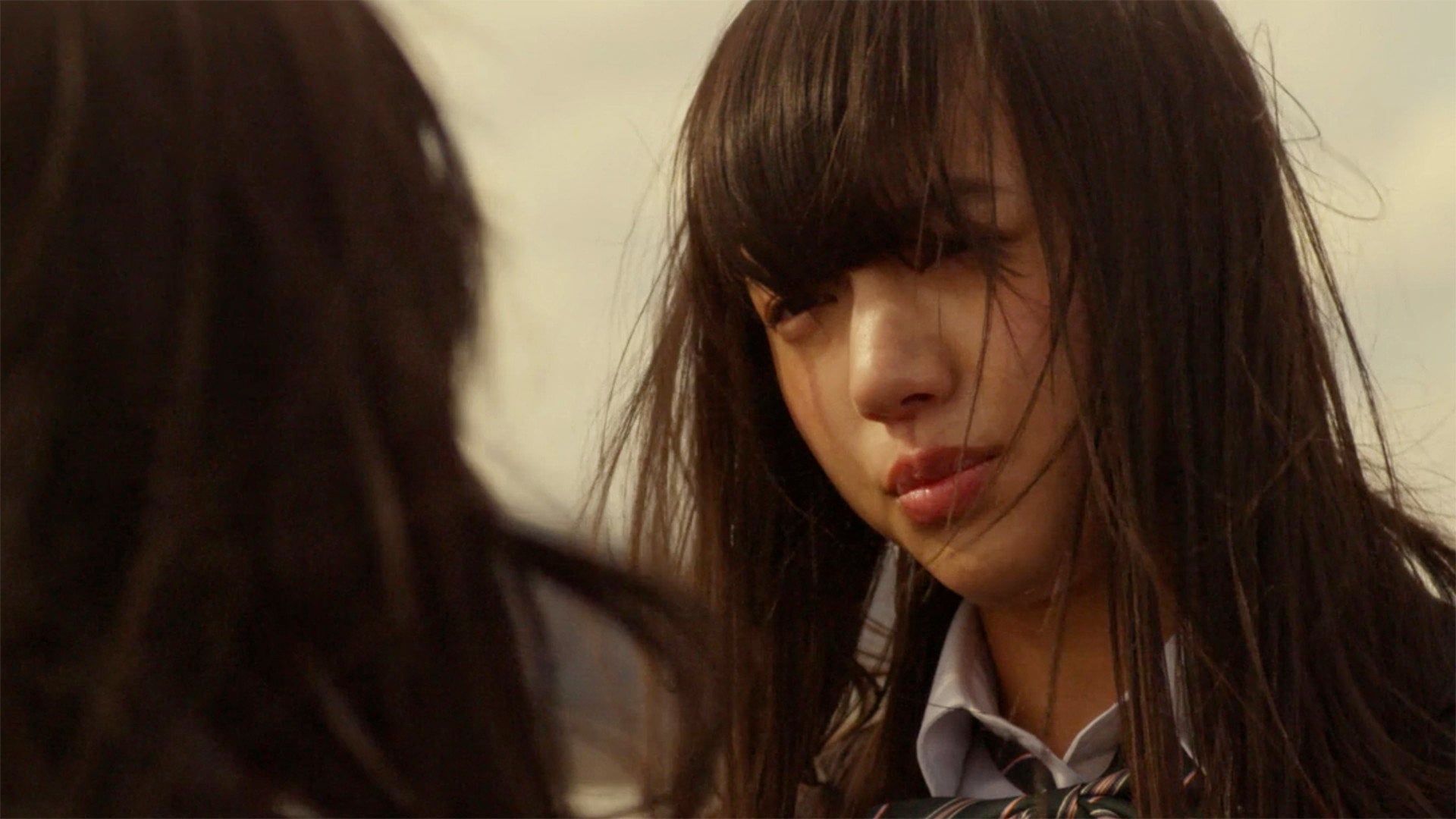 Foto do filme Switched