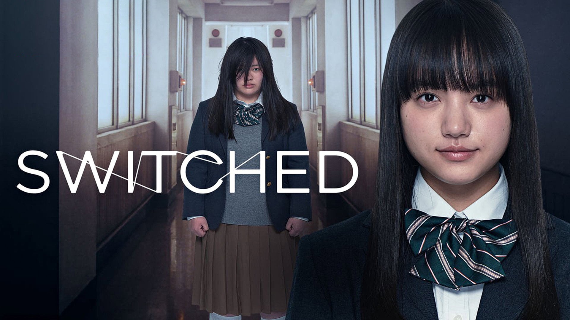 Foto do filme Switched