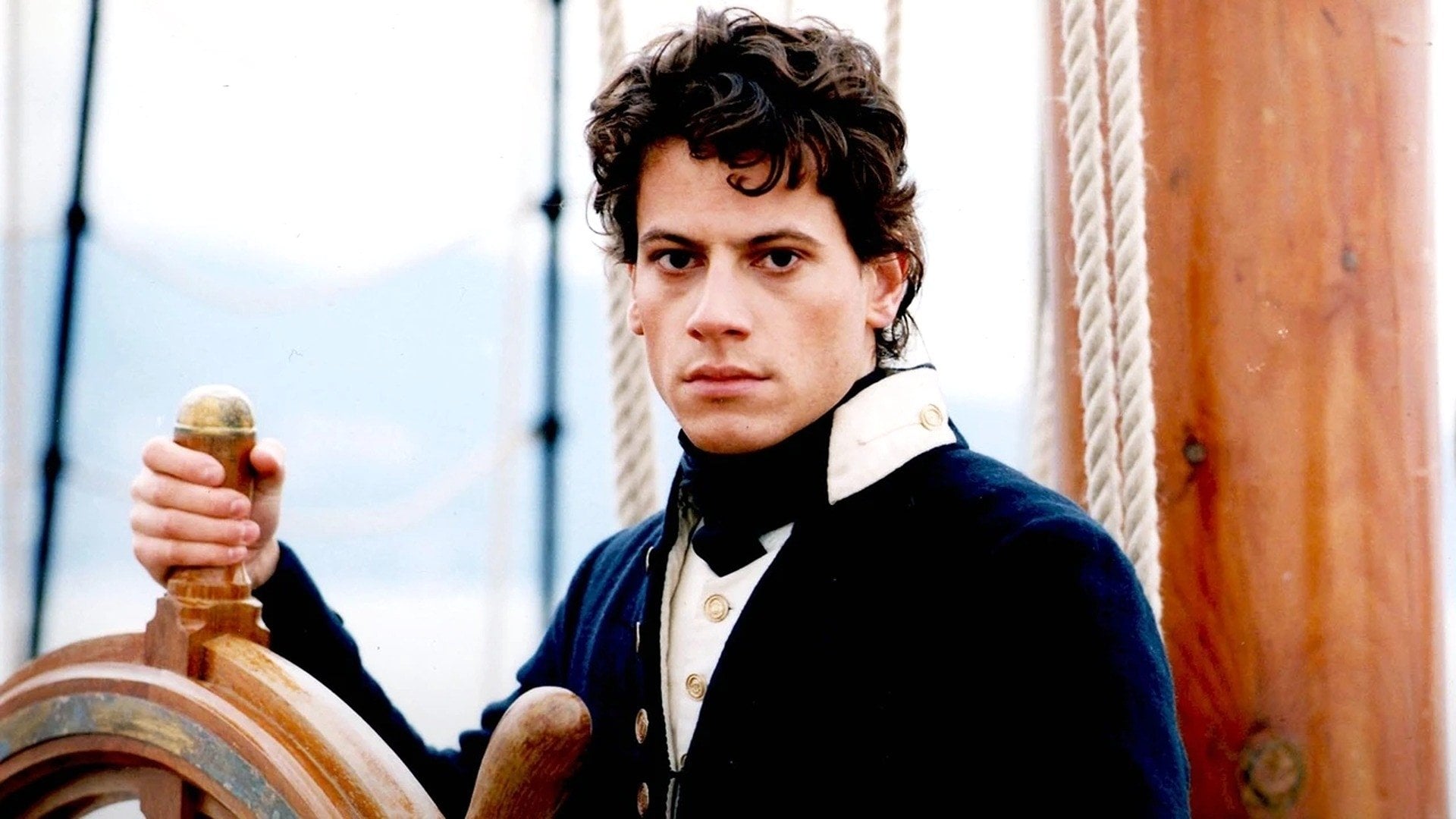 Foto do filme Hornblower