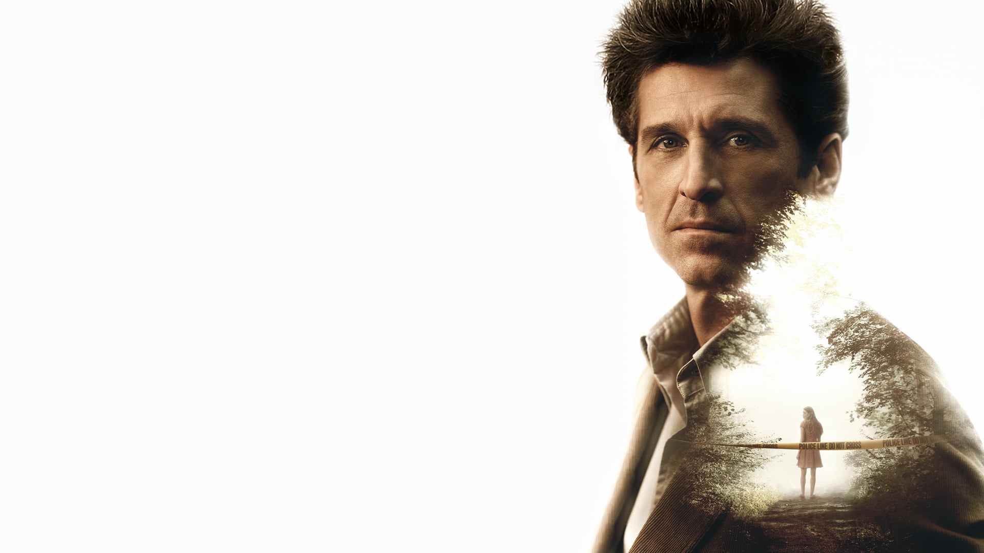 Foto do filme A Verdade Sobre o Caso Harry Quebert