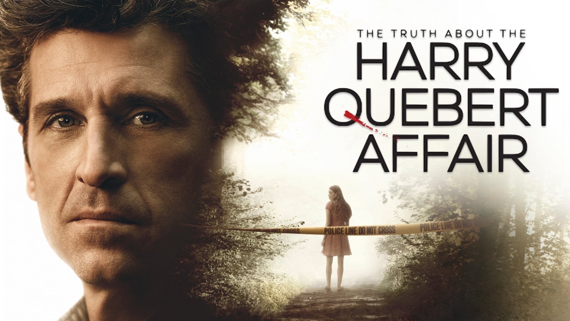 Foto do filme A Verdade Sobre o Caso Harry Quebert