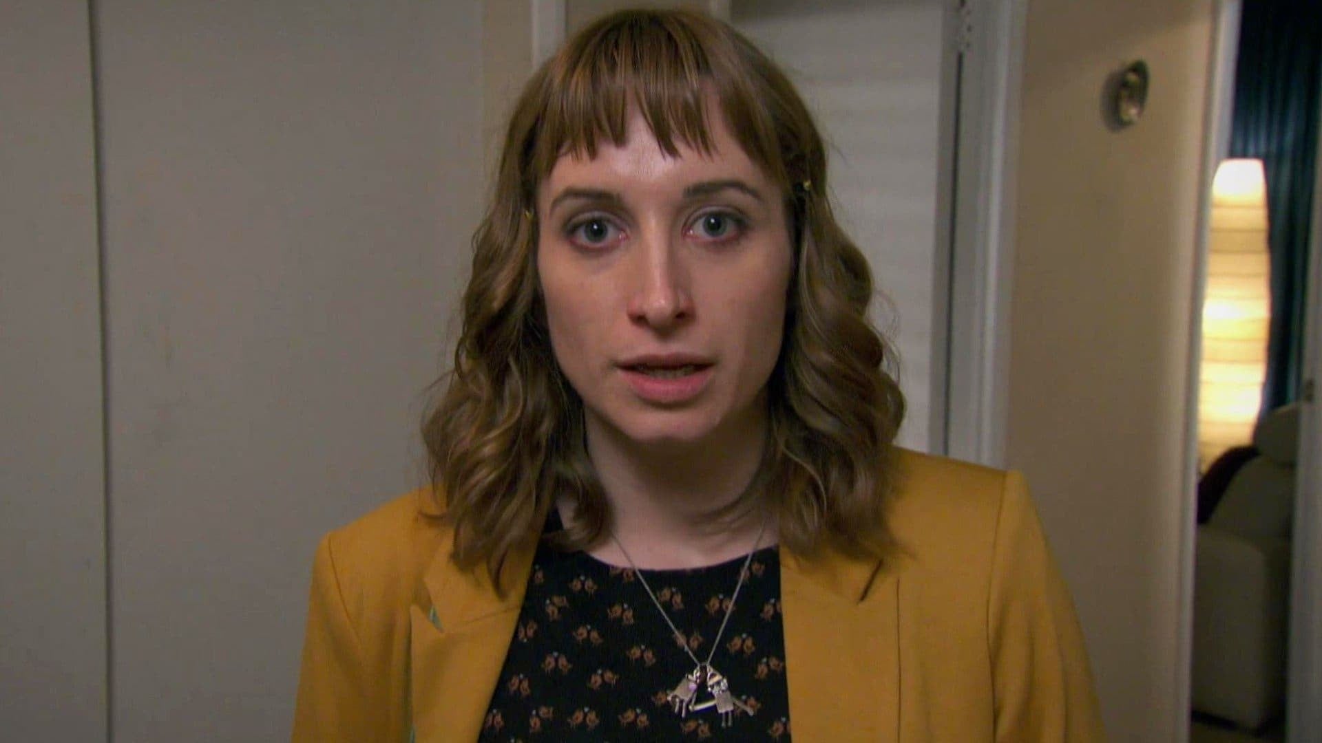 Foto do filme Peep Show