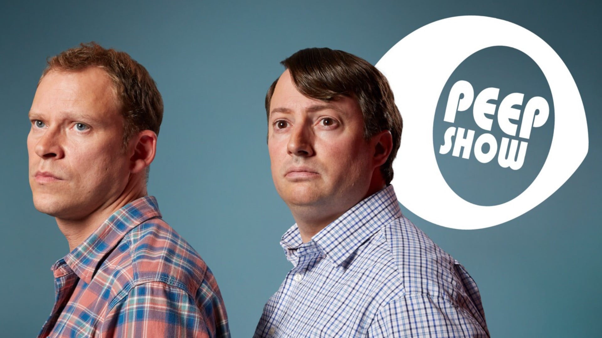 Foto do filme Peep Show