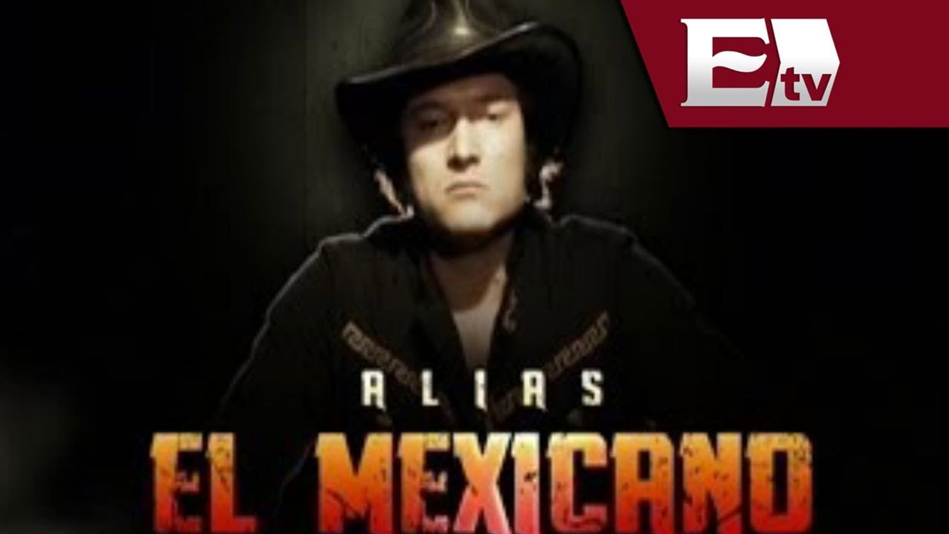 Foto do filme Alias el Mexicano