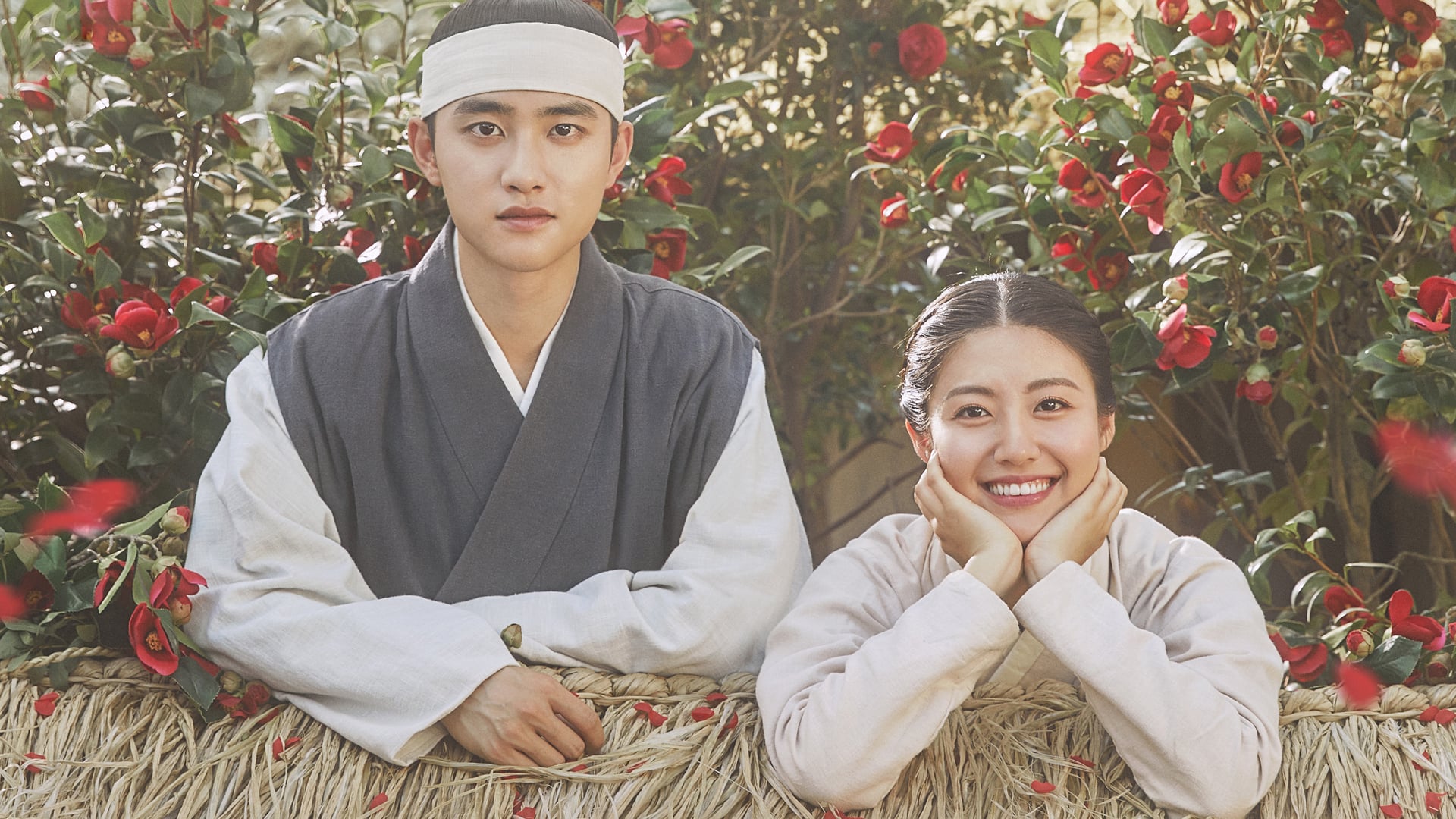 Foto do filme 100 Days My Prince