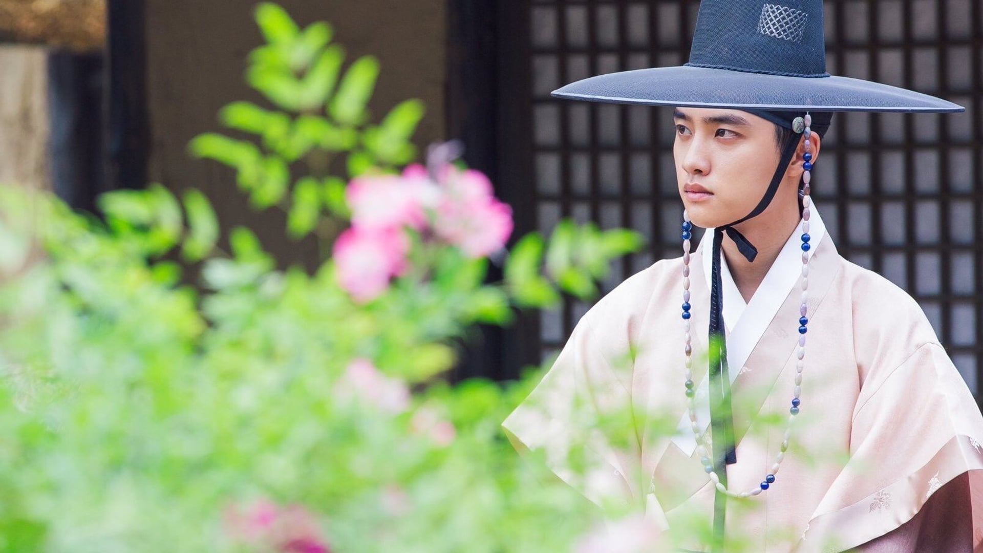 Foto do filme 100 Days My Prince