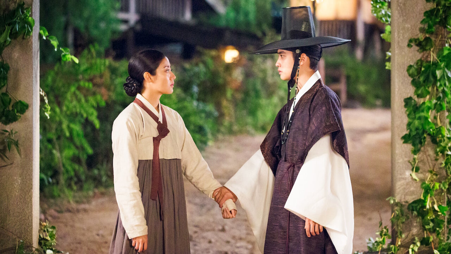 Foto do filme 100 Days My Prince