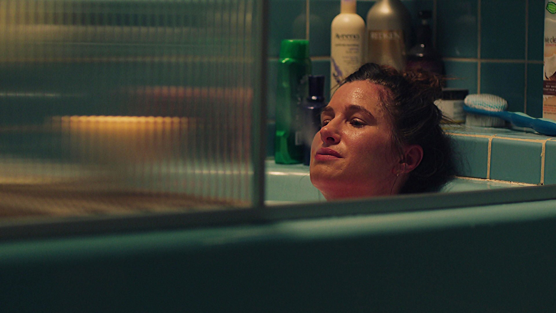 Foto do filme Mrs. Fletcher