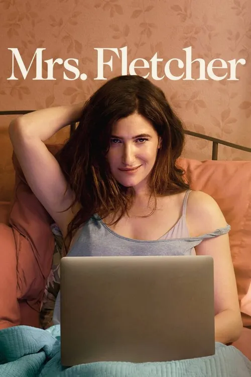 Mrs. Fletcher