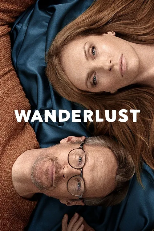 Wanderlust: Navegar é Preciso