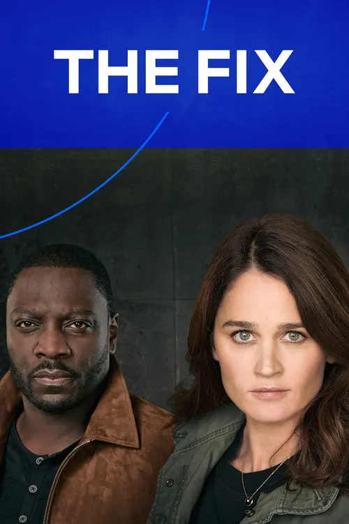The Fix