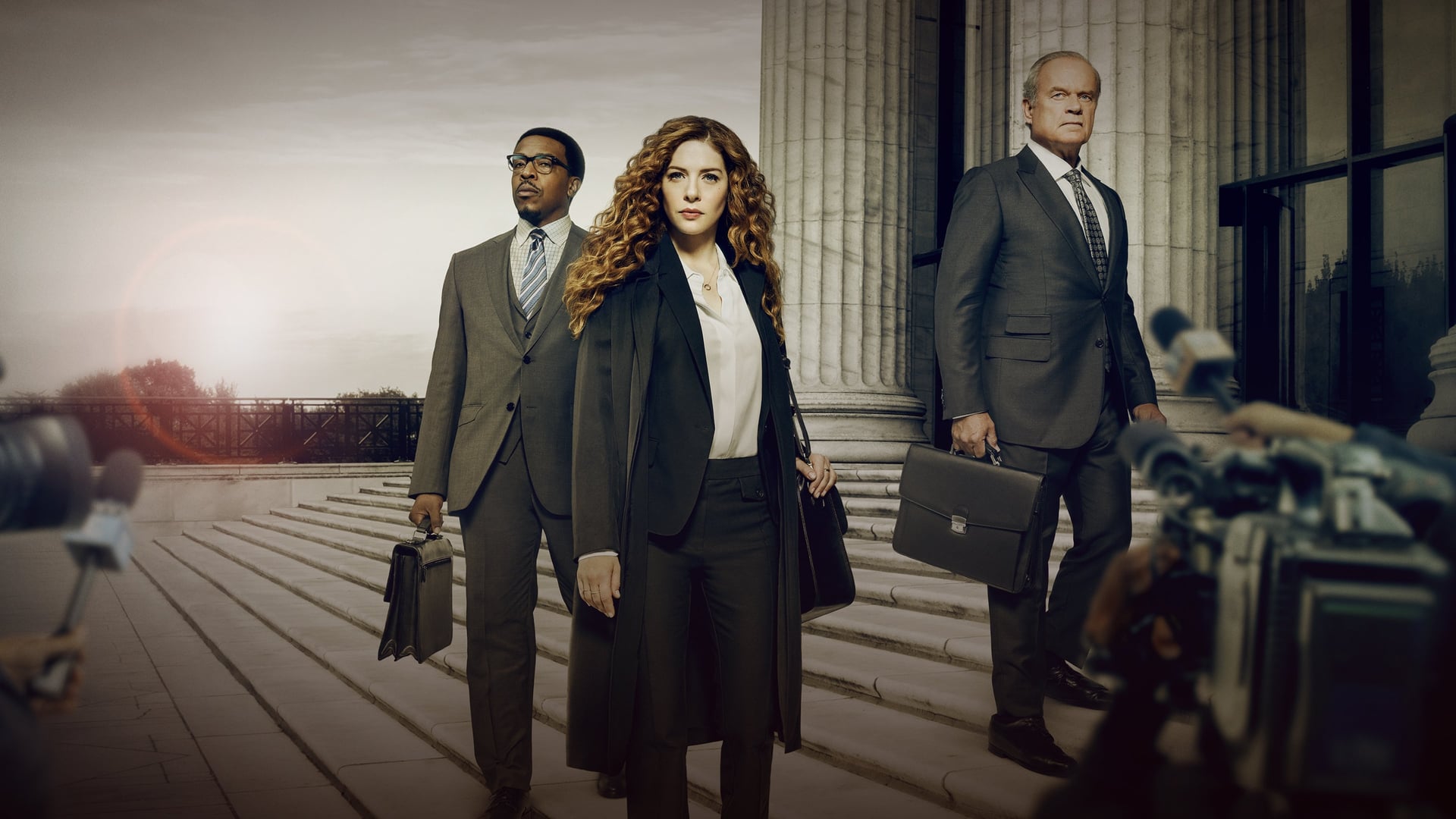 Foto do filme Proven Innocent