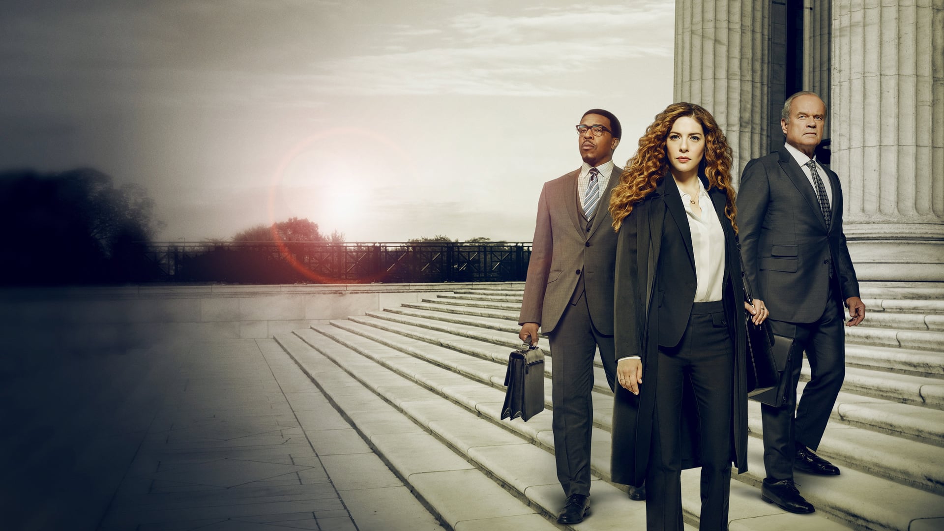 Foto do filme Proven Innocent