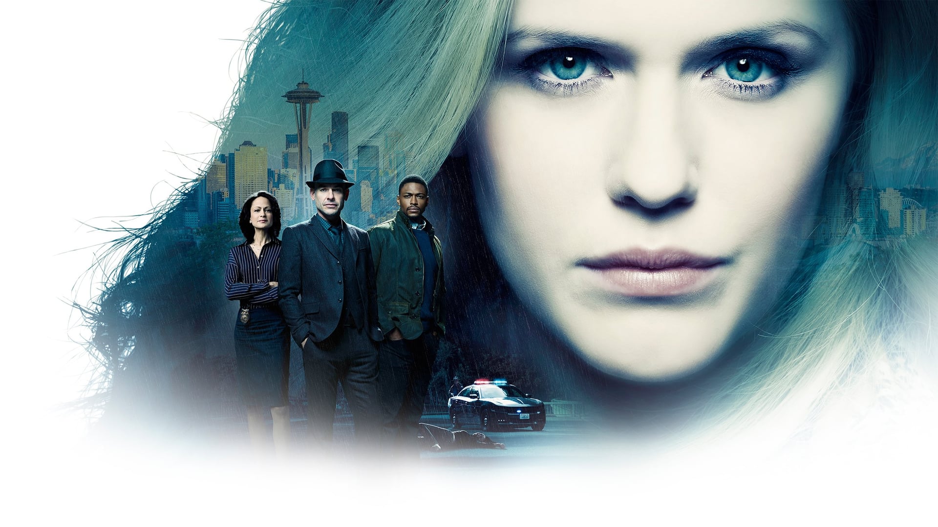 Foto do filme The InBetween