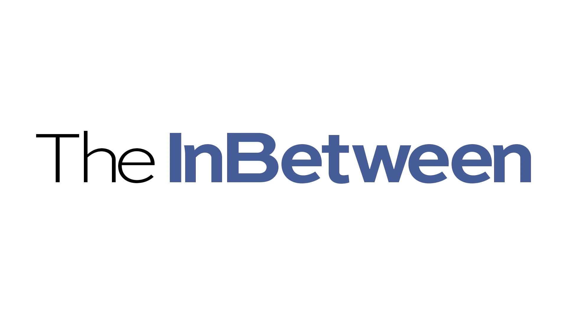 Foto do filme The InBetween