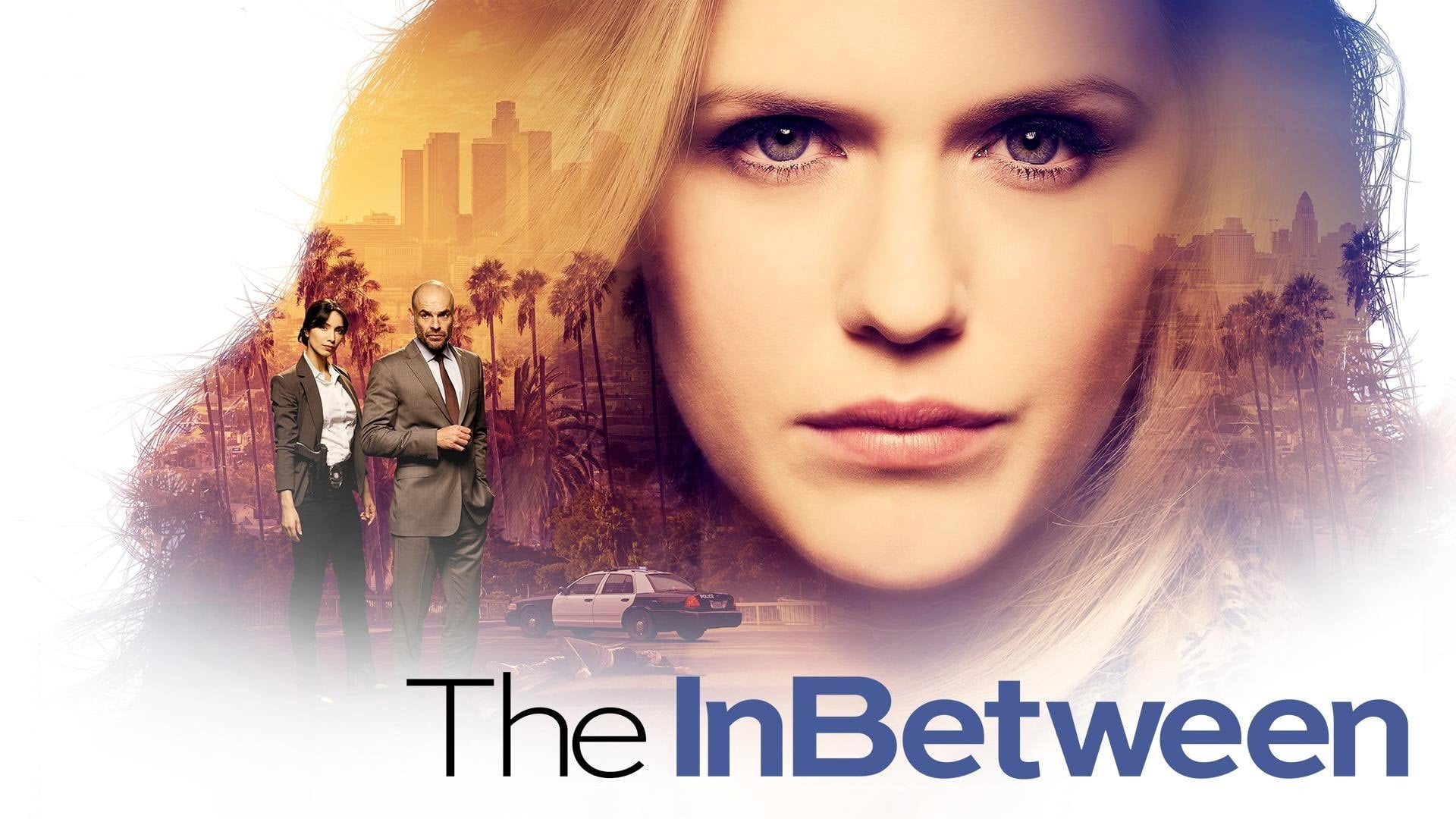 Foto do filme The InBetween