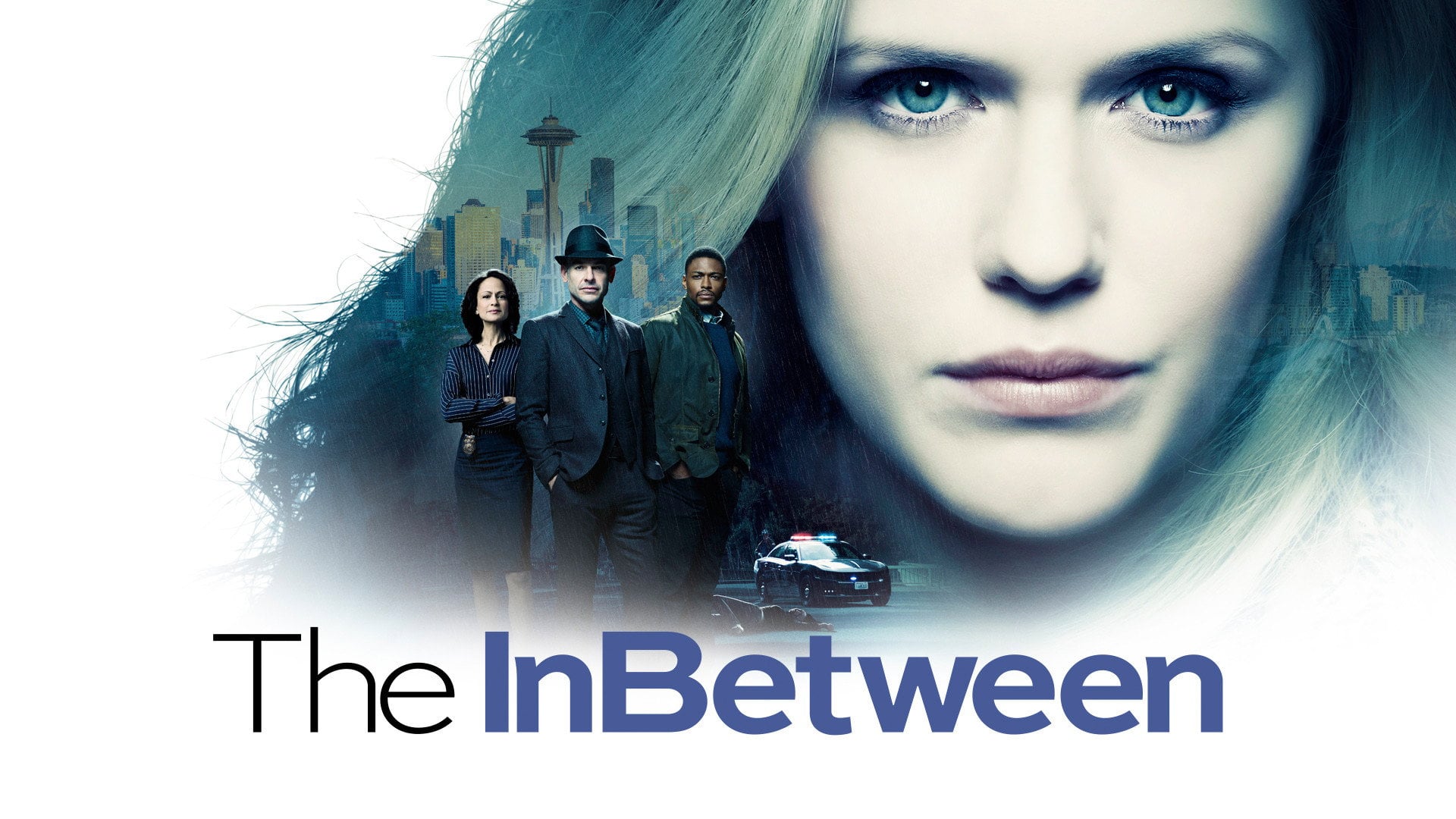 Foto do filme The InBetween