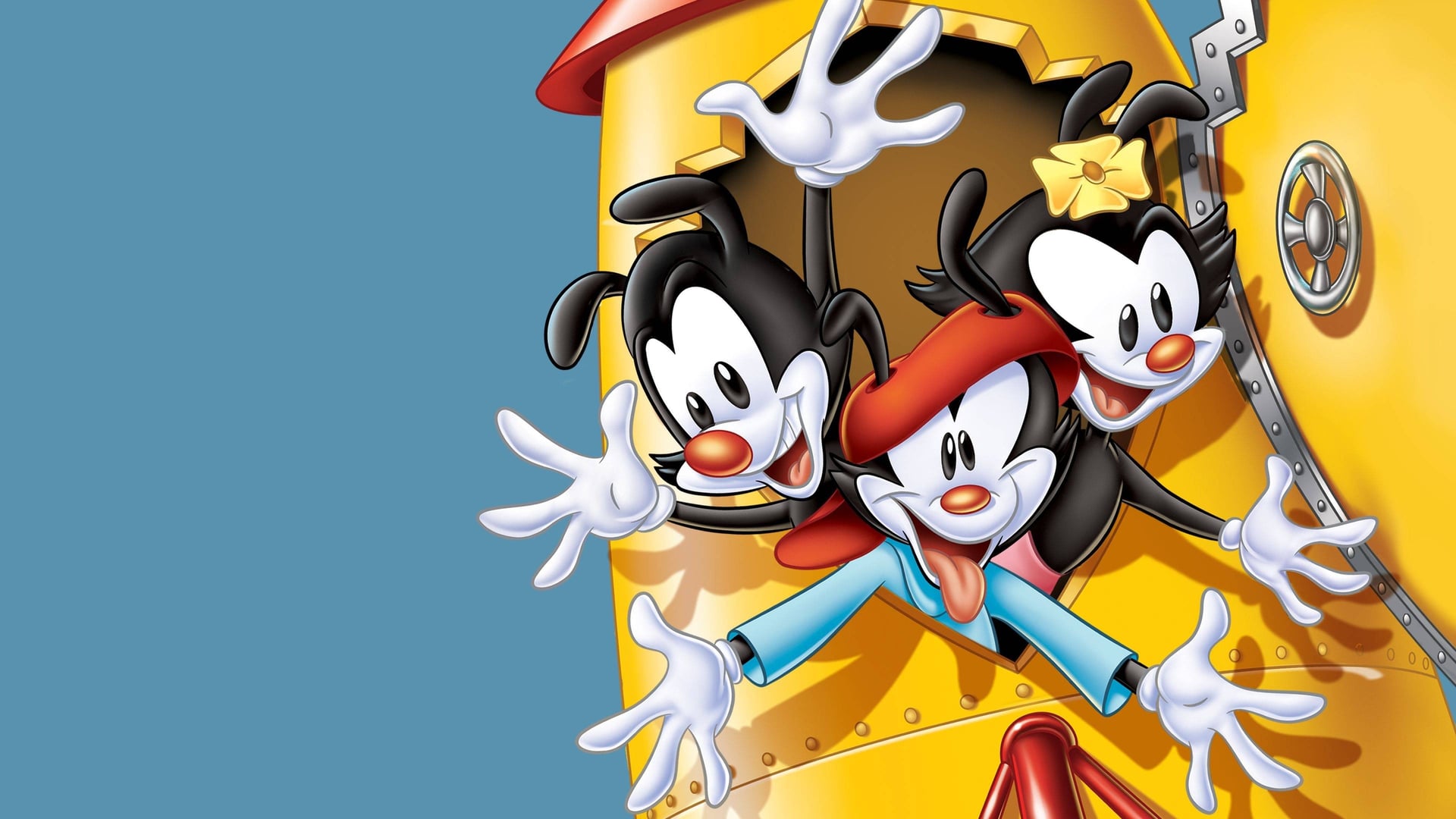 Foto do filme Animaniacs