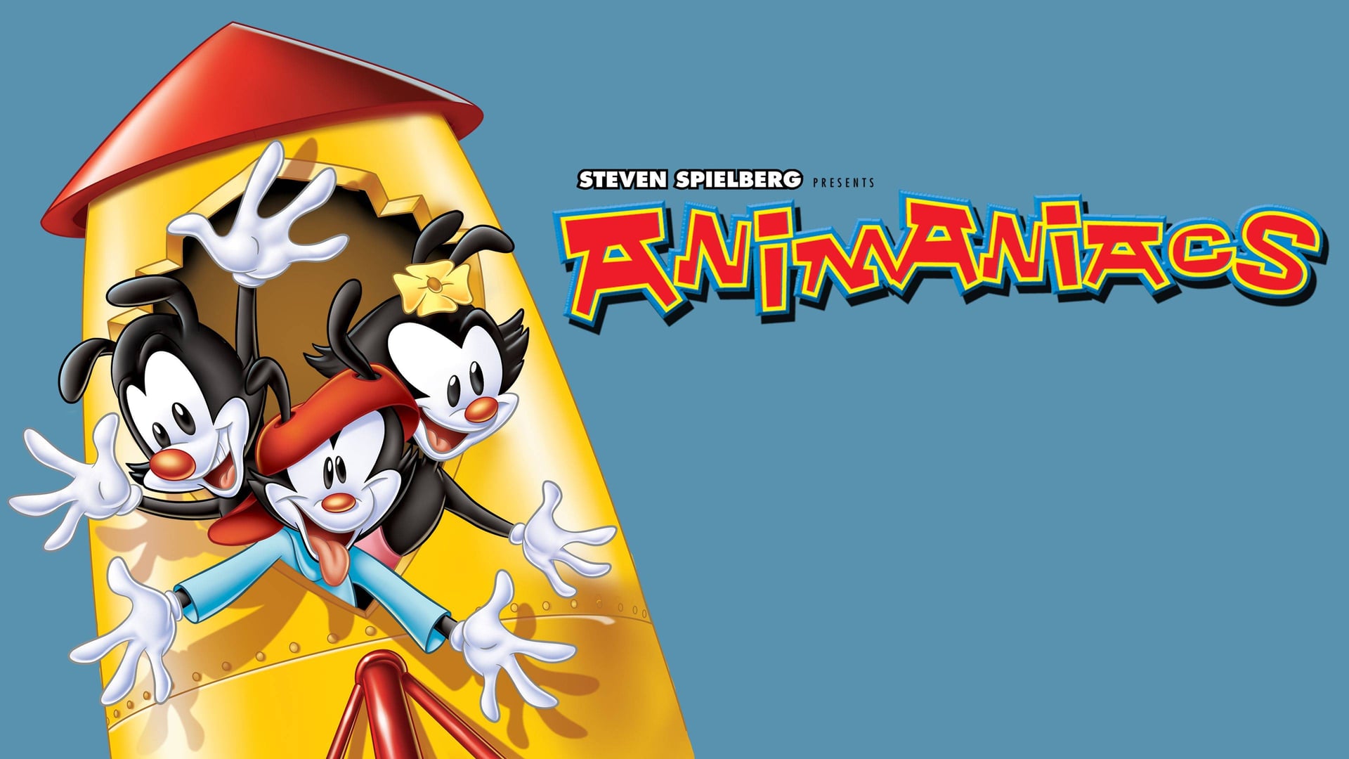Foto do filme Animaniacs