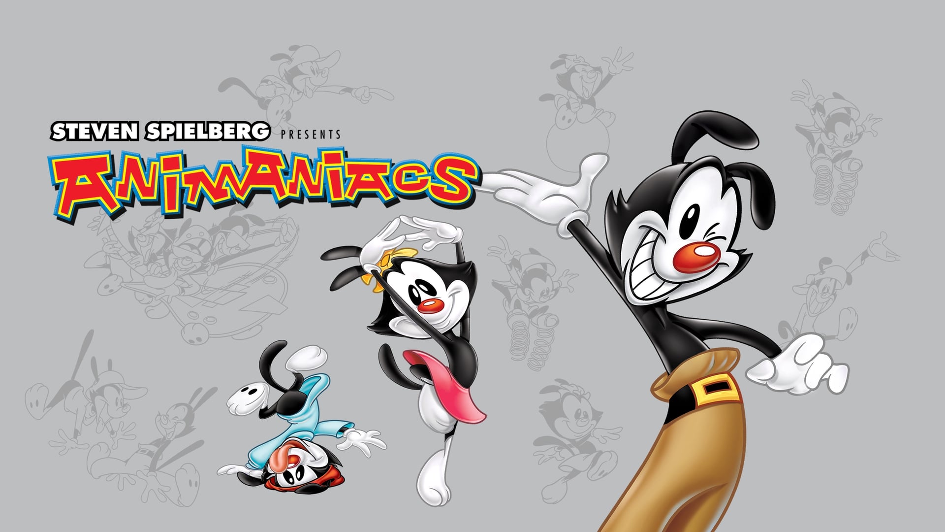 Foto do filme Animaniacs