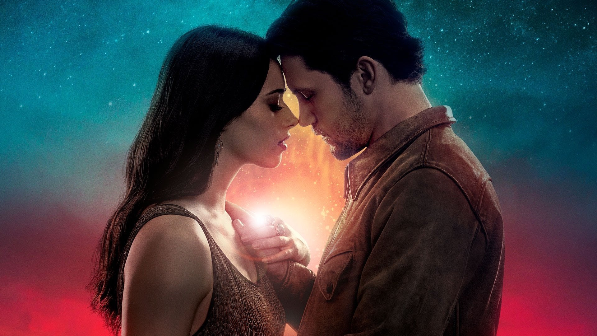 Foto do filme Roswell, New Mexico