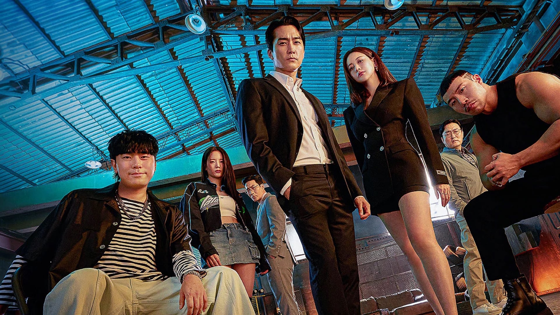 Foto do filme The Player