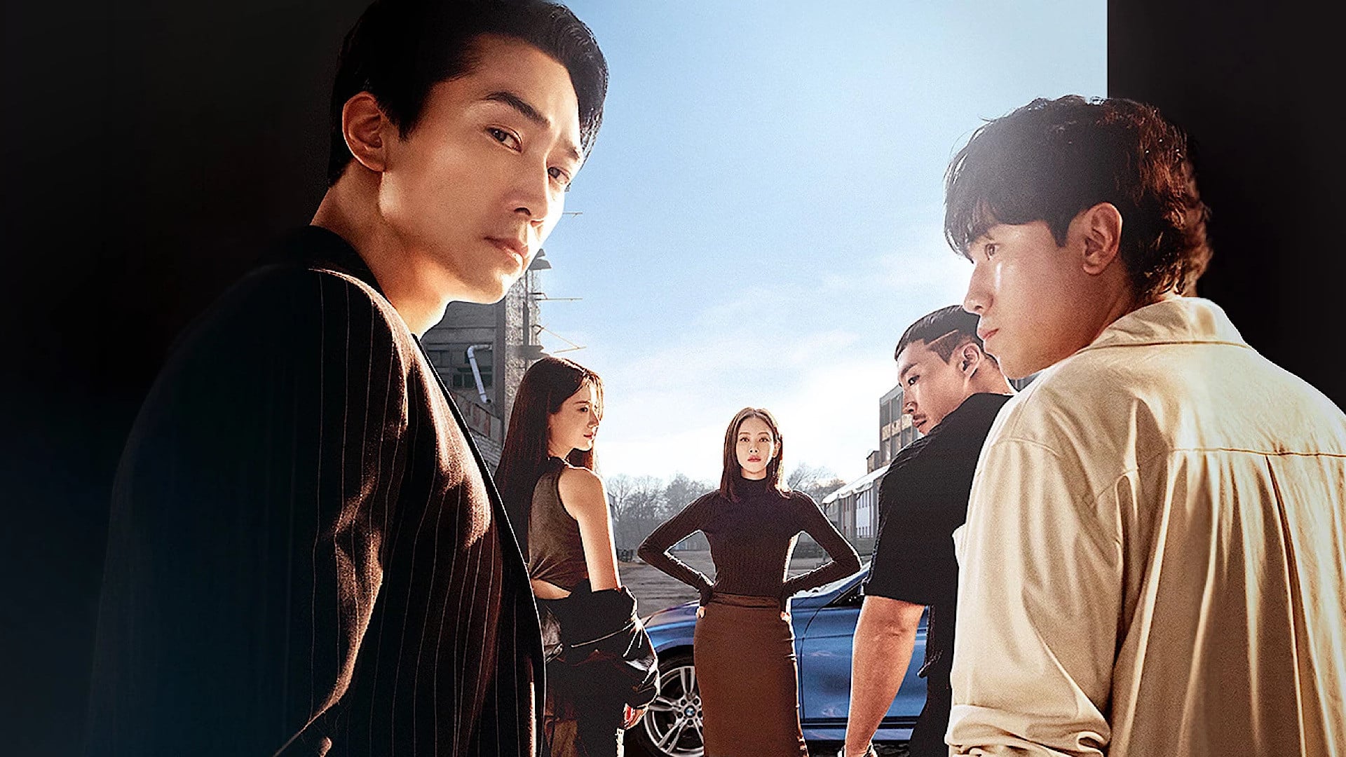 Foto do filme The Player