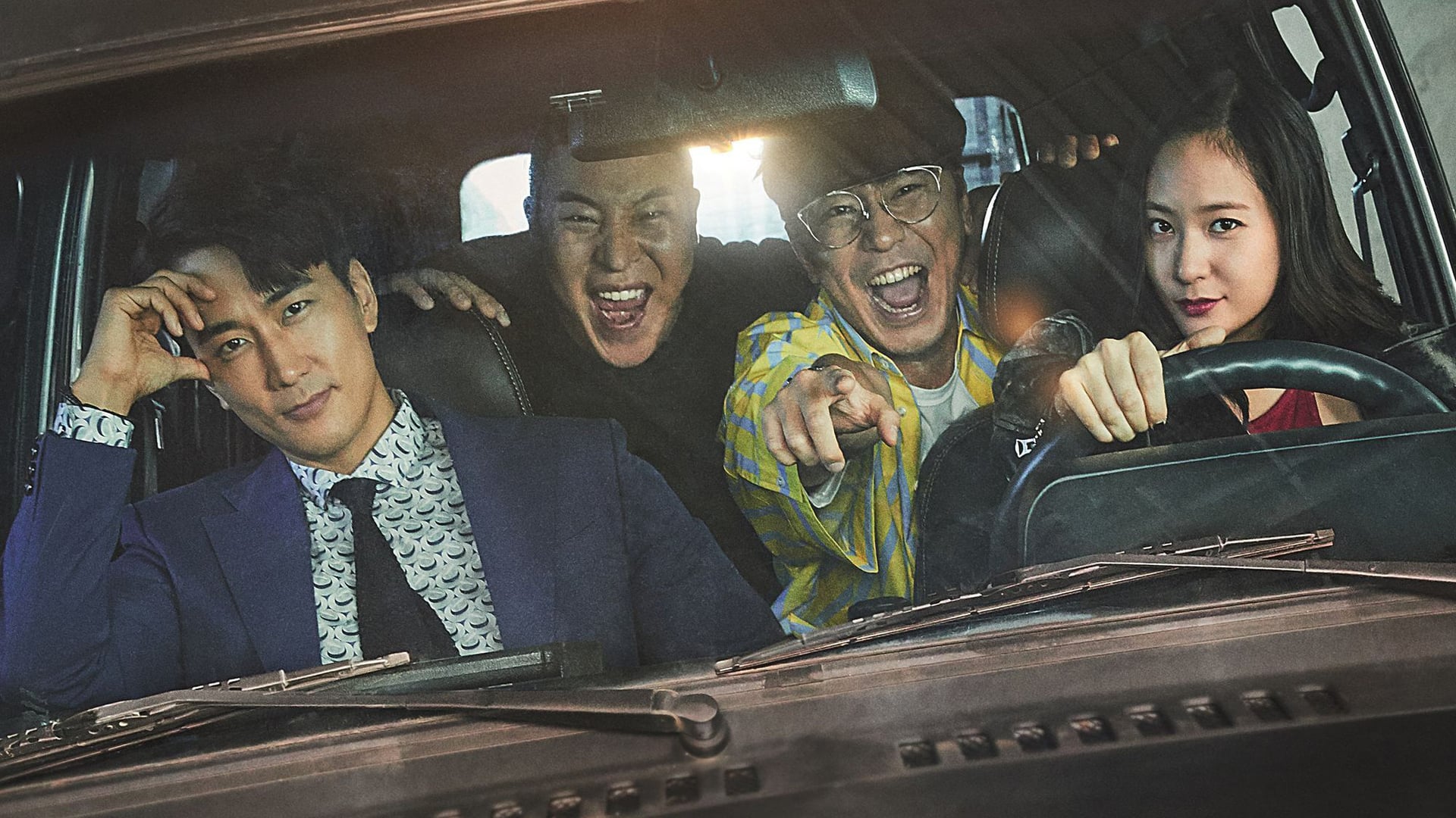 Foto do filme The Player