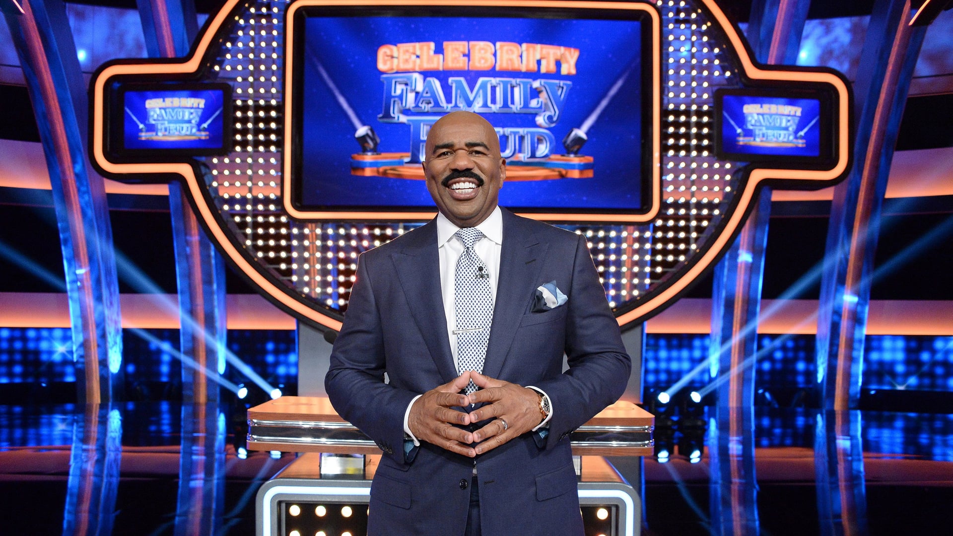 Foto do filme Celebrity Family Feud