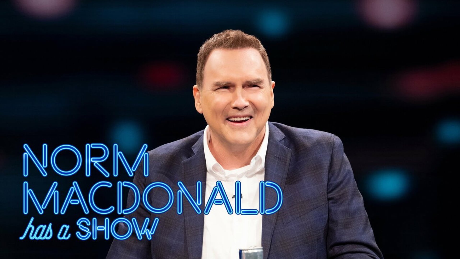Foto do filme Norm Macdonald Has a Show