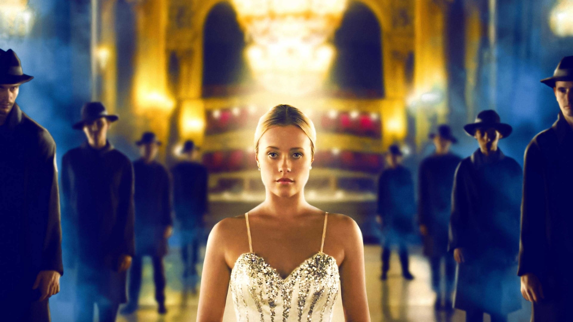 Foto do filme Me Encontra em Paris