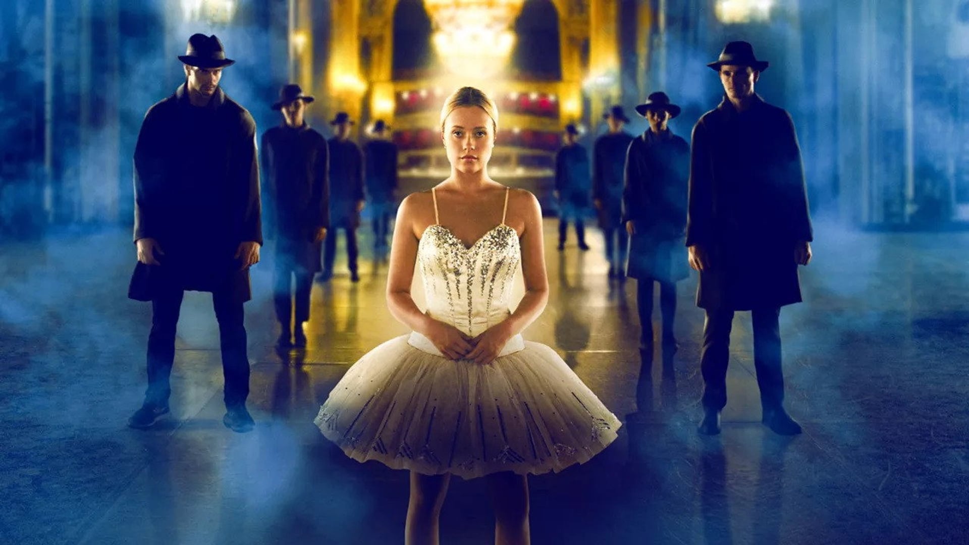 Foto do filme Me Encontra em Paris