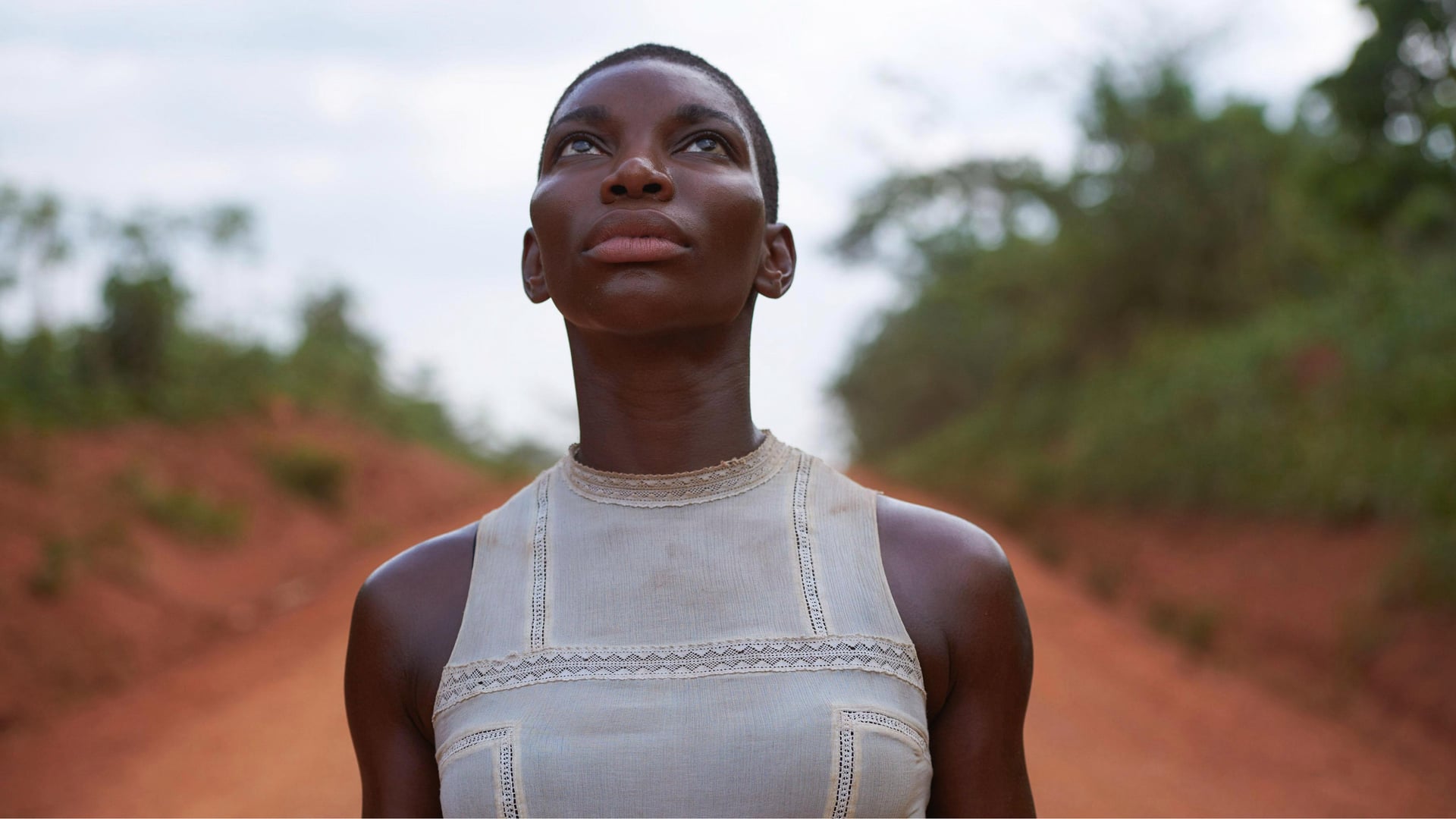 Foto do filme Black Earth Rising