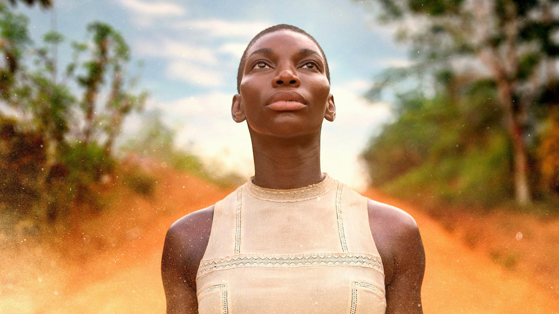 Foto do filme Black Earth Rising